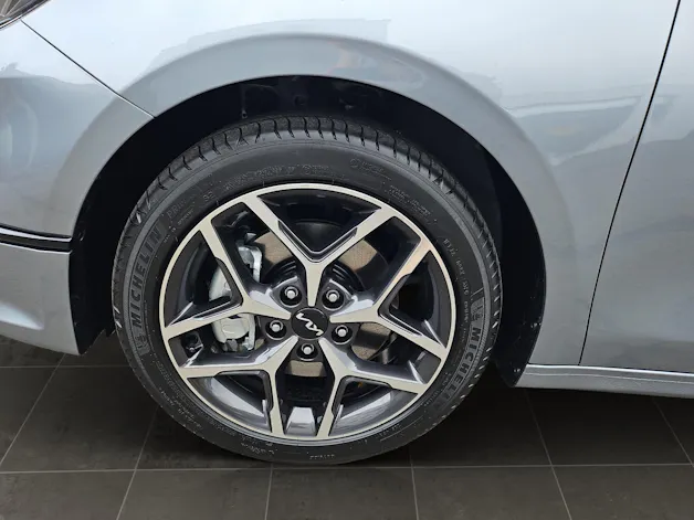 Kia Ceed SW 1.5 T-GDi MHEV Power
