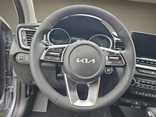 Kia Ceed SW 1.5 T-GDi MHEV Power