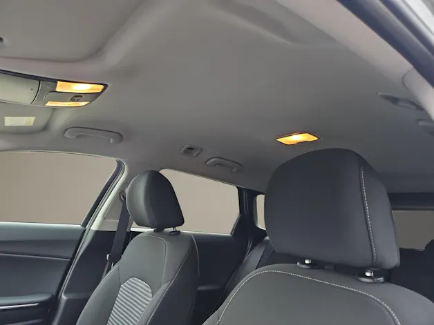 Kia Ceed SW 1.5 T-GDi MHEV Power