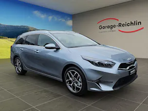 Kia Ceed SW 1.5 T-GDi MHEV Power
