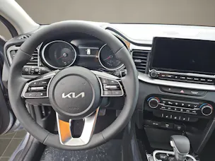 Kia Ceed SW 1.5 T-GDi MHEV Power
