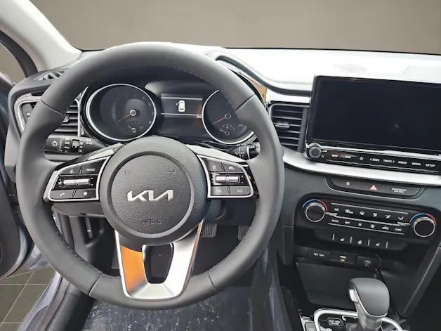 Kia Ceed SW 1.5 T-GDi MHEV Power