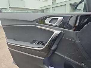 Kia Ceed SW 1.5 T-GDi MHEV Power
