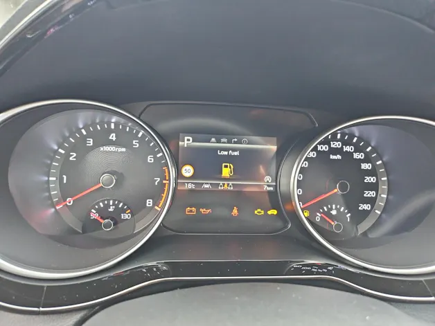 Kia Ceed SW 1.5 T-GDi MHEV Power