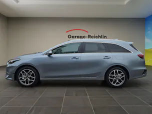 Kia Ceed SW 1.5 T-GDi MHEV Power