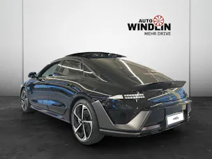 Hyundai Ioniq 6 N Line 4WD 84kWh
