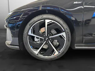 Hyundai Ioniq 6 N Line 4WD 84kWh