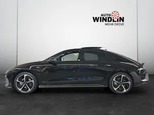 Hyundai Ioniq 6 N Line 4WD 84kWh