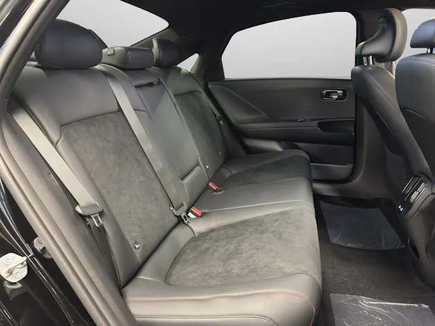 Hyundai Ioniq 6 N Line 4WD 84kWh