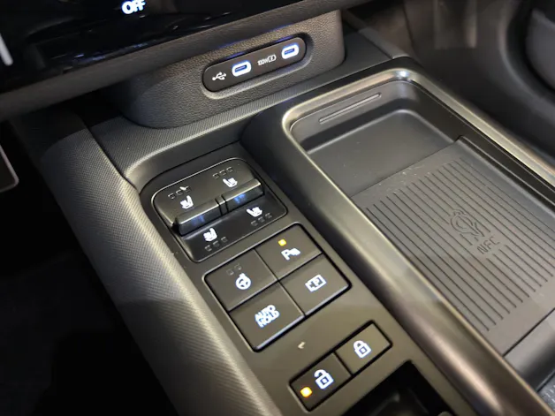 Hyundai Ioniq 6 N Line 4WD 84kWh