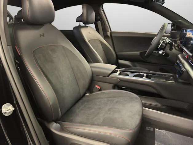 Hyundai Ioniq 6 N Line 4WD 84kWh