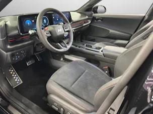 Hyundai Ioniq 6 N Line 4WD 84kWh