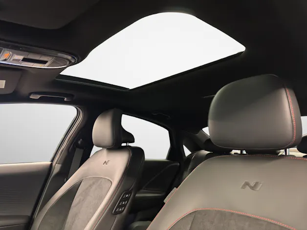 Hyundai Ioniq 6 N Line 4WD 84kWh