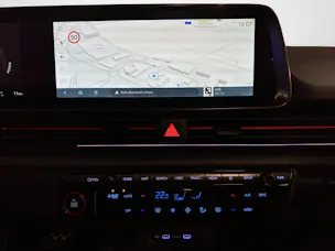 Hyundai Ioniq 6 N Line 4WD 84kWh