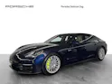 Porsche Panamera 4 E-Hybrid