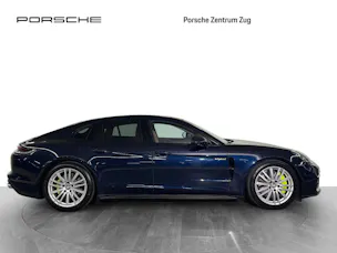Porsche Panamera 4 E-Hybrid