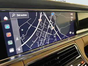 Porsche Panamera 4 E-Hybrid