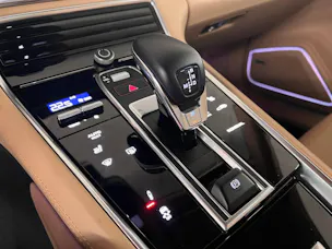 Porsche Panamera 4 E-Hybrid