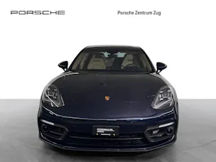 Porsche Panamera 4 E-Hybrid