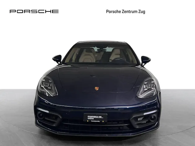 Porsche Panamera 4 E-Hybrid