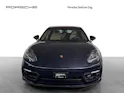 Porsche Panamera 4 E-Hybrid