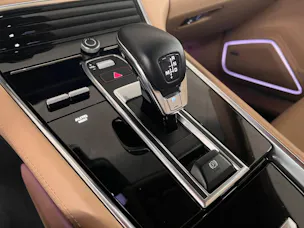 Porsche Panamera 4 E-Hybrid