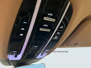 Porsche Panamera 4 E-Hybrid