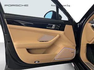 Porsche Panamera 4 E-Hybrid