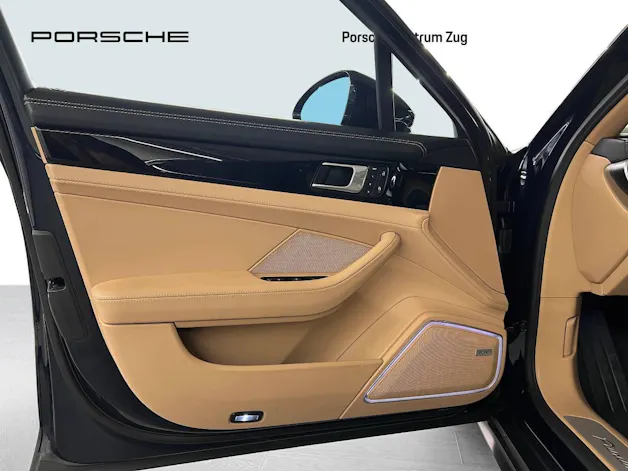 Porsche Panamera 4 E-Hybrid