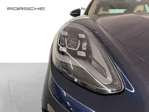 Porsche Panamera 4 E-Hybrid