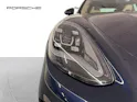 Porsche Panamera 4 E-Hybrid