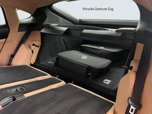 Porsche Panamera 4 E-Hybrid
