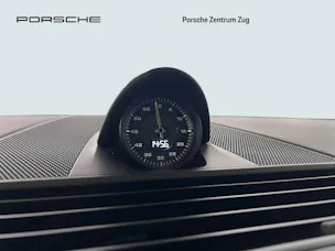 Porsche Panamera 4 E-Hybrid