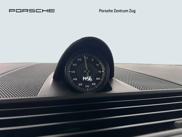 Porsche Panamera 4 E-Hybrid