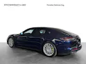 Porsche Panamera 4 E-Hybrid