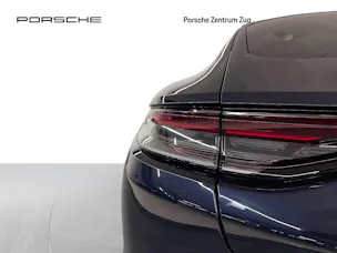 Porsche Panamera 4 E-Hybrid