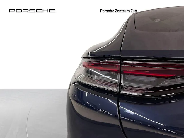 Porsche Panamera 4 E-Hybrid