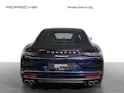 Porsche Panamera 4 E-Hybrid