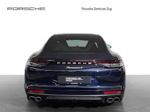 Porsche Panamera 4 E-Hybrid