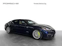 Porsche Panamera 4 E-Hybrid