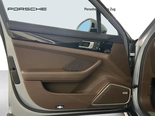 Porsche Panamera 4 E-Hybrid Sport Turismo
