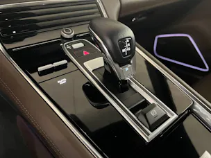 Porsche Panamera 4 E-Hybrid Sport Turismo