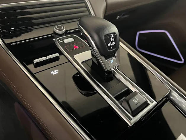 Porsche Panamera 4 E-Hybrid Sport Turismo