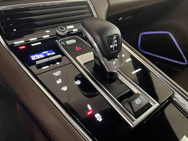 Porsche Panamera 4 E-Hybrid Sport Turismo