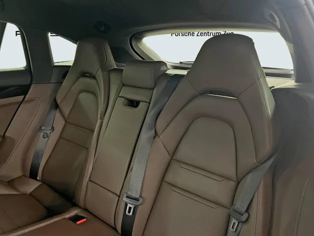 Porsche Panamera 4 E-Hybrid Sport Turismo