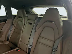 Porsche Panamera 4 E-Hybrid Sport Turismo