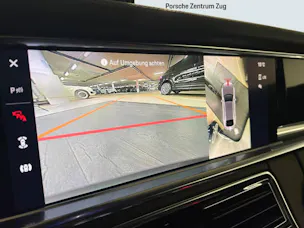 Porsche Panamera 4 E-Hybrid Sport Turismo