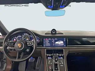 Porsche Panamera 4 E-Hybrid Sport Turismo