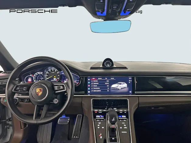 Porsche Panamera 4 E-Hybrid Sport Turismo
