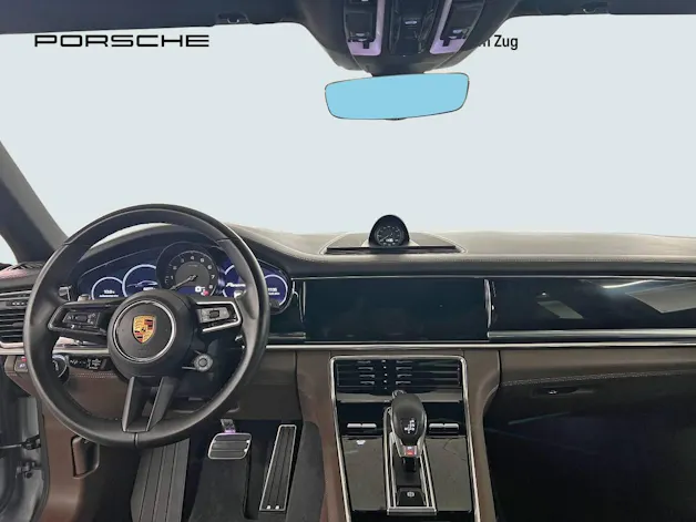 Porsche Panamera 4 E-Hybrid Sport Turismo
